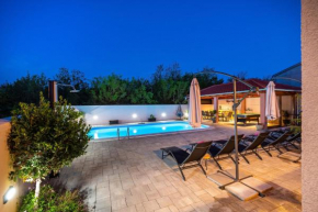 Гостиница Villa Renata Zadar  Затон